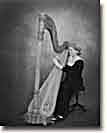 harpist