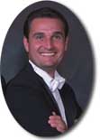 James Jelasic portrait
